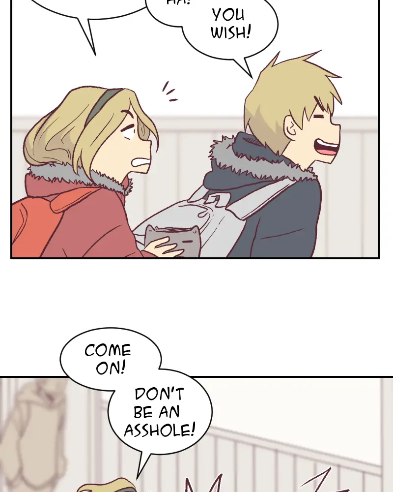 The Four of Them chapter 33 - page 9