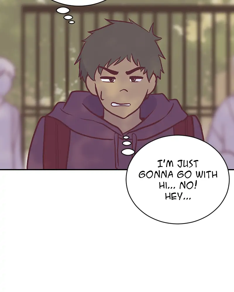 The Four of Them chapter 71 - page 11