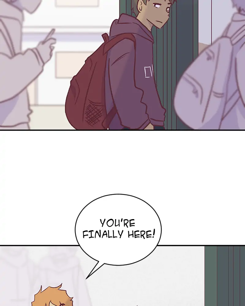 The Four of Them chapter 71 - page 19