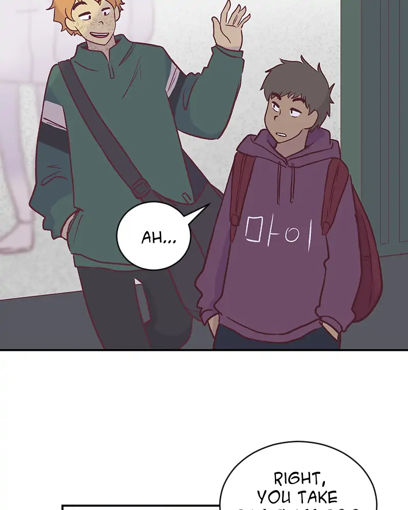 The Four of Them chapter 71 - page 20