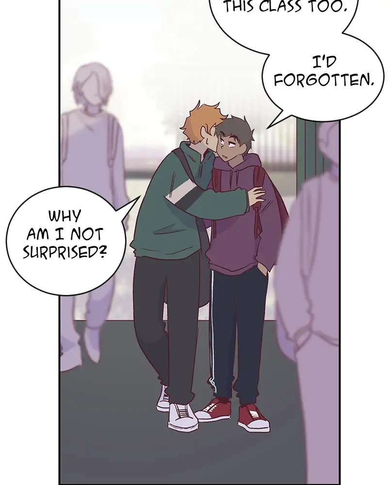 The Four of Them chapter 71 - page 21