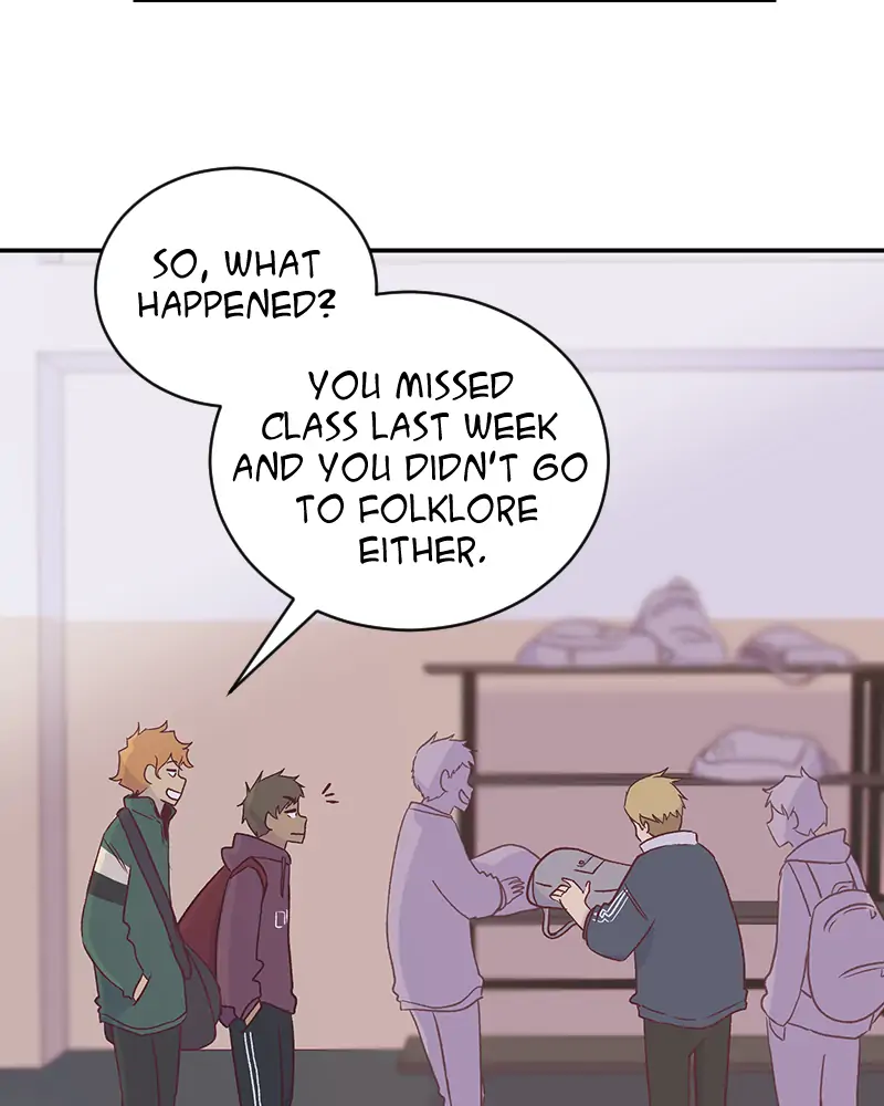 The Four of Them chapter 71 - page 22