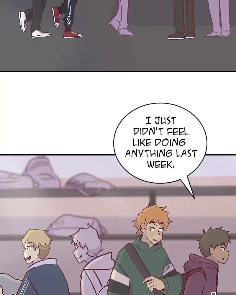 The Four of Them chapter 71 - page 23