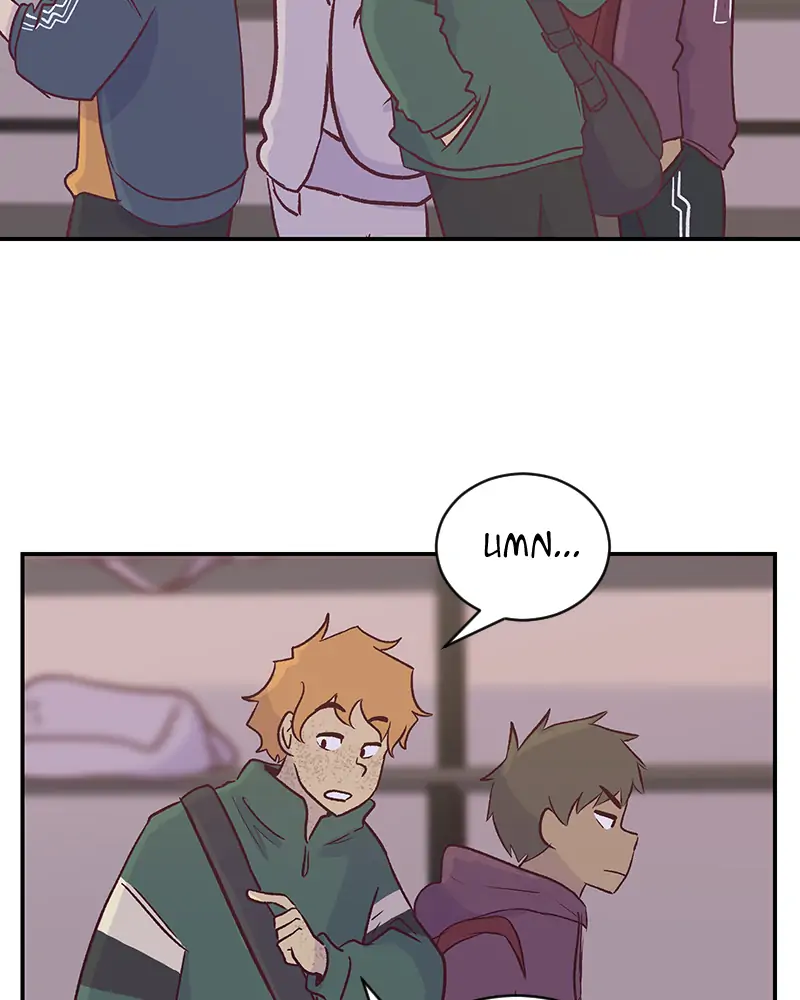 The Four of Them chapter 71 - page 24
