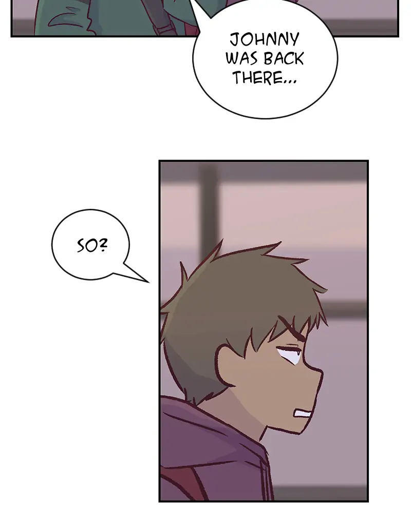The Four of Them chapter 71 - page 25