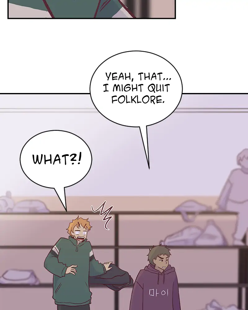 The Four of Them chapter 71 - page 33