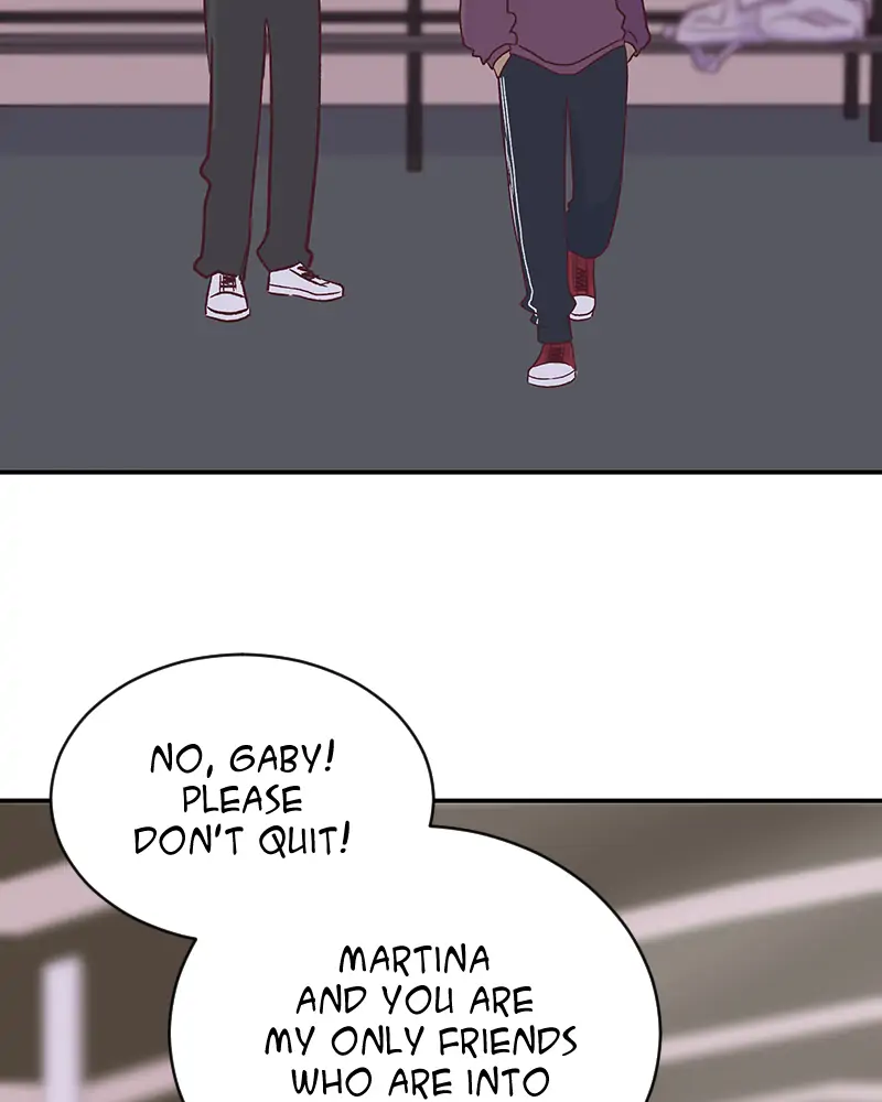 The Four of Them chapter 71 - page 34
