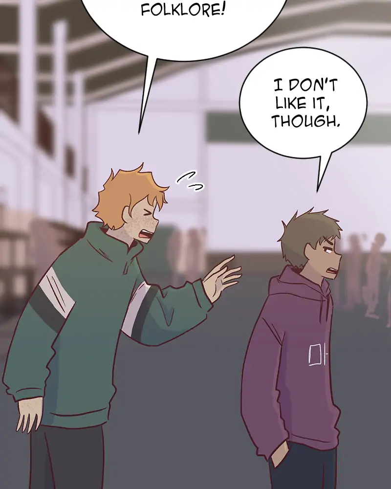 The Four of Them chapter 71 - page 35