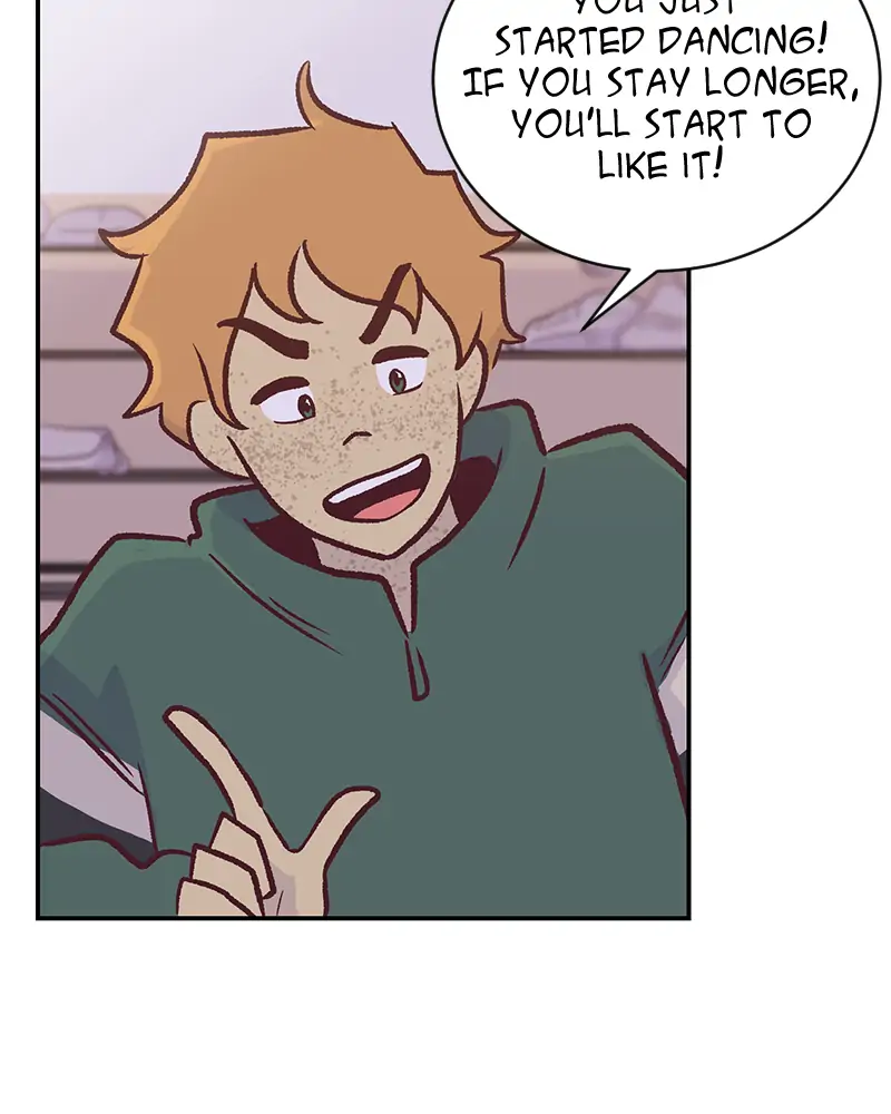 The Four of Them chapter 71 - page 38