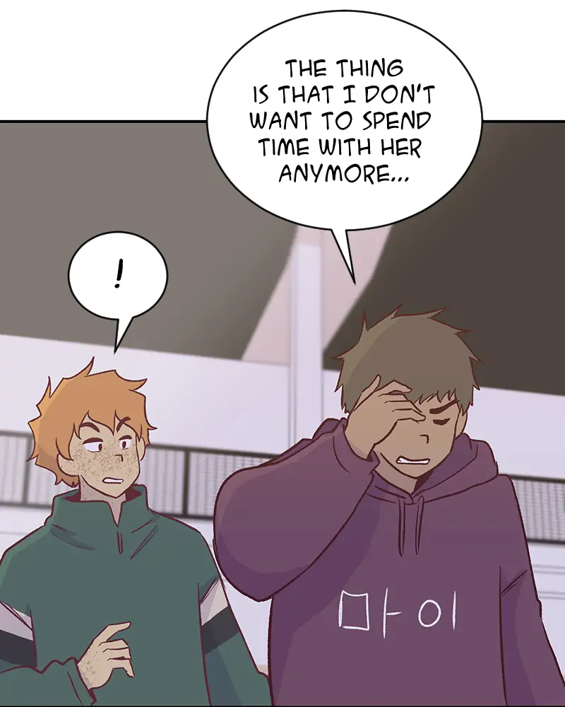 The Four of Them chapter 71 - page 39