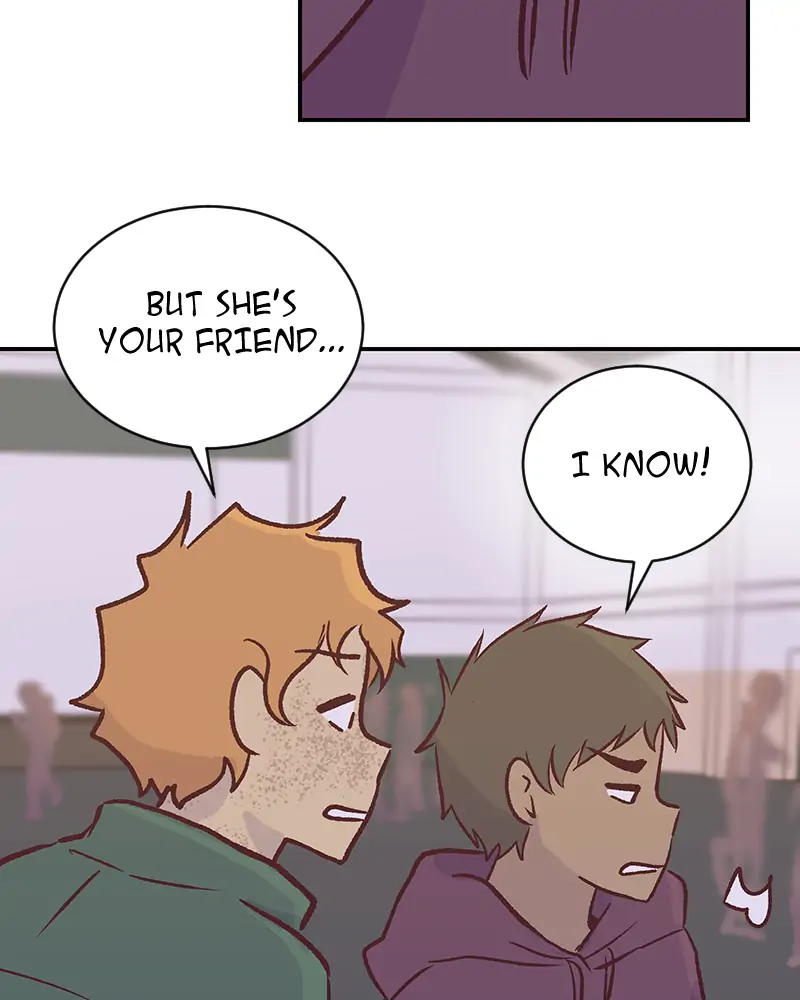 The Four of Them chapter 71 - page 41