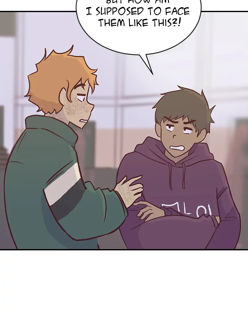 The Four of Them chapter 71 - page 48