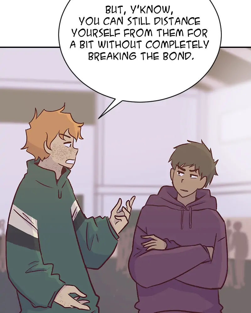 The Four of Them chapter 71 - page 51