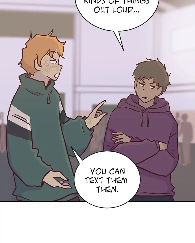 The Four of Them chapter 71 - page 55