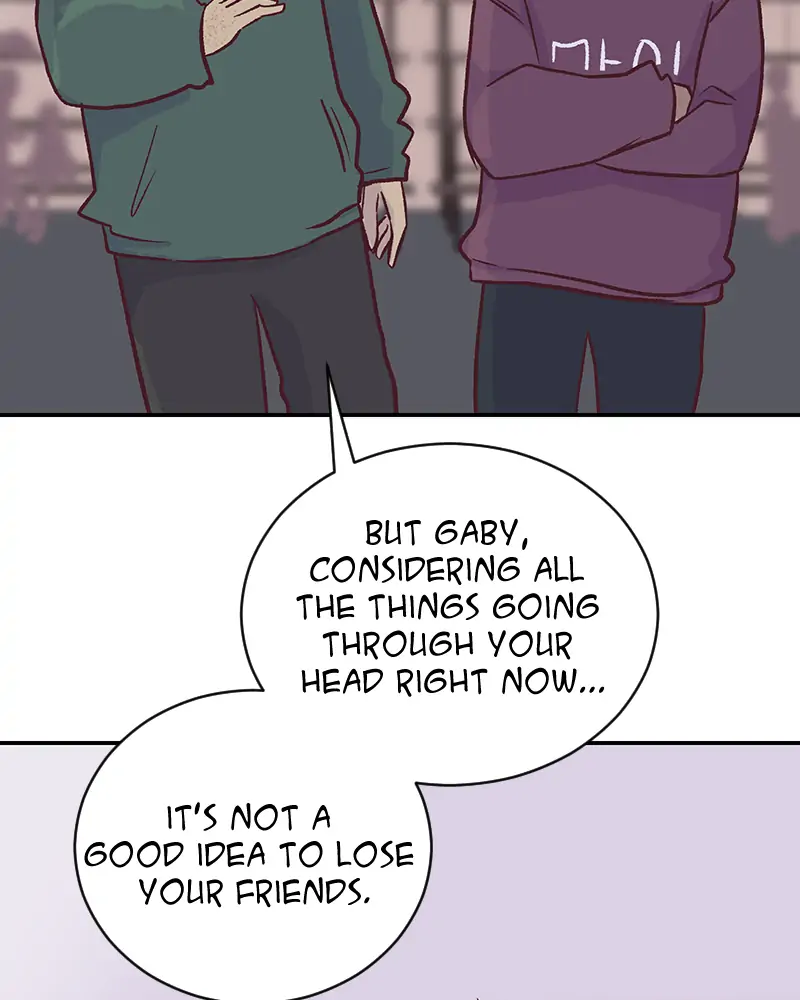 The Four of Them chapter 71 - page 58