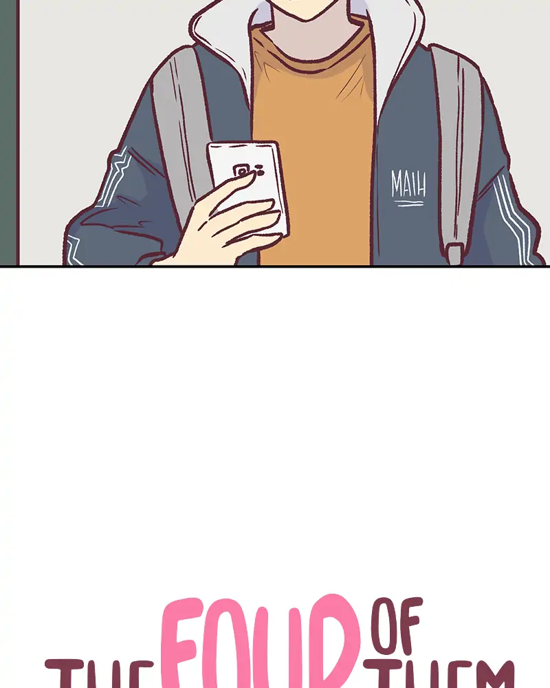 The Four of Them chapter 71 - page 7