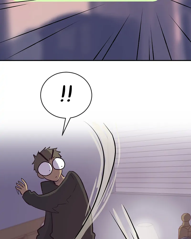 The Four of Them chapter 71 - page 74
