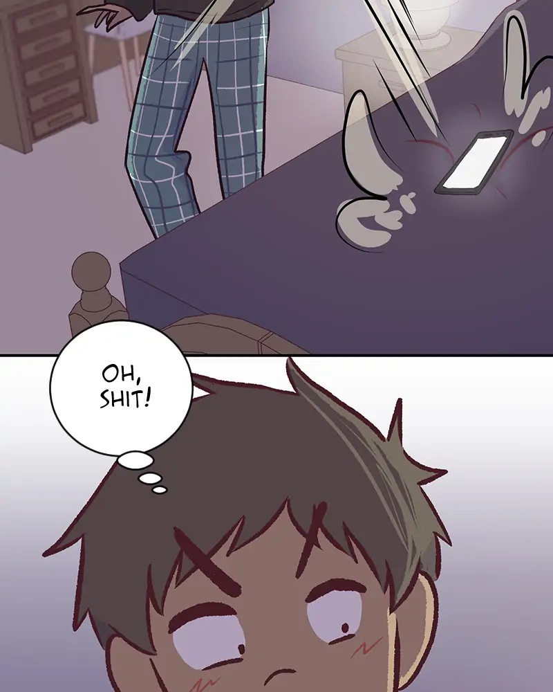 The Four of Them chapter 71 - page 75
