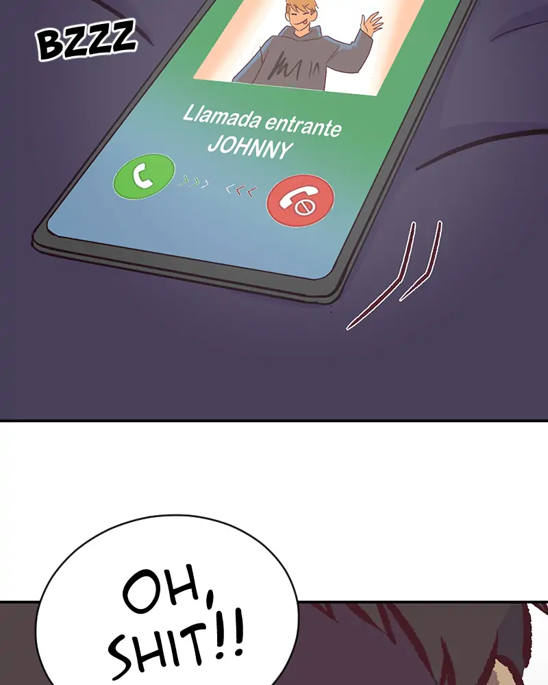 The Four of Them chapter 71 - page 77