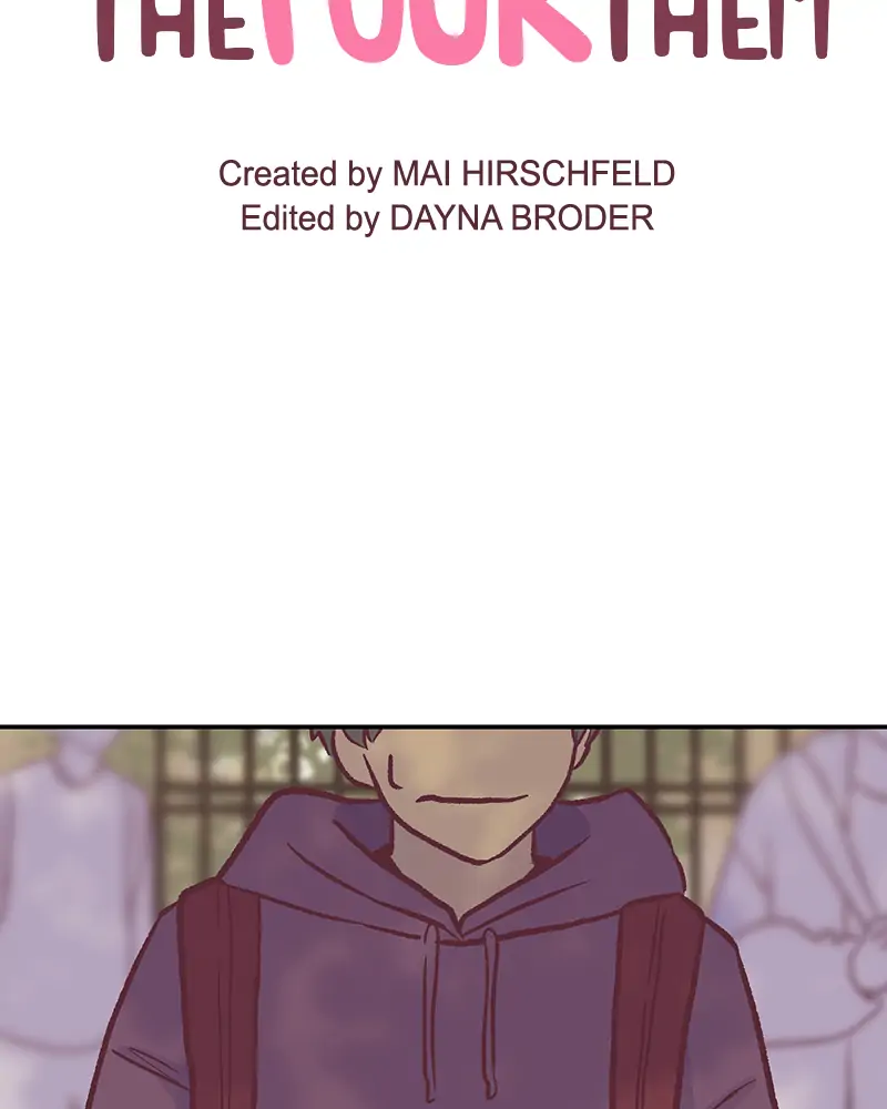 The Four of Them chapter 71 - page 8
