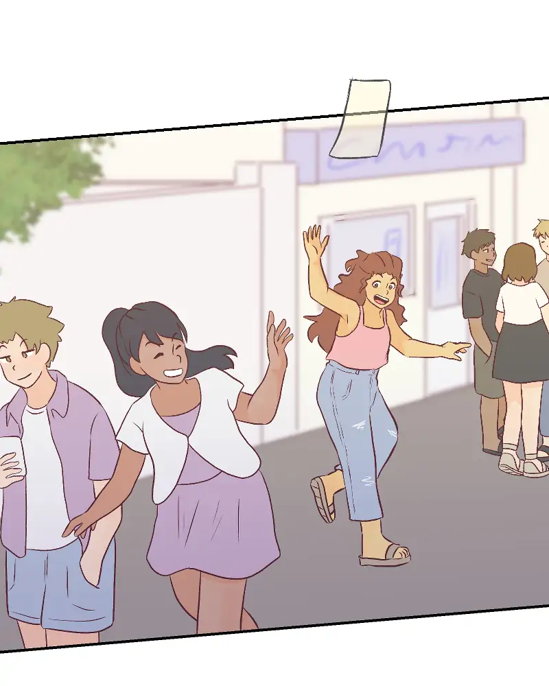 The Four of Them chapter 151 - page 112