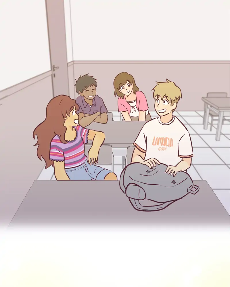 The Four of Them chapter 151 - page 131