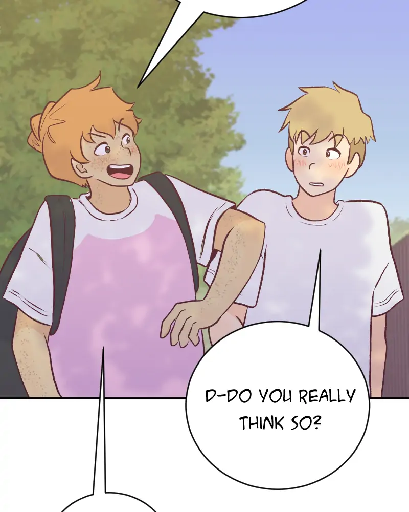 The Four of Them chapter 151 - page 20