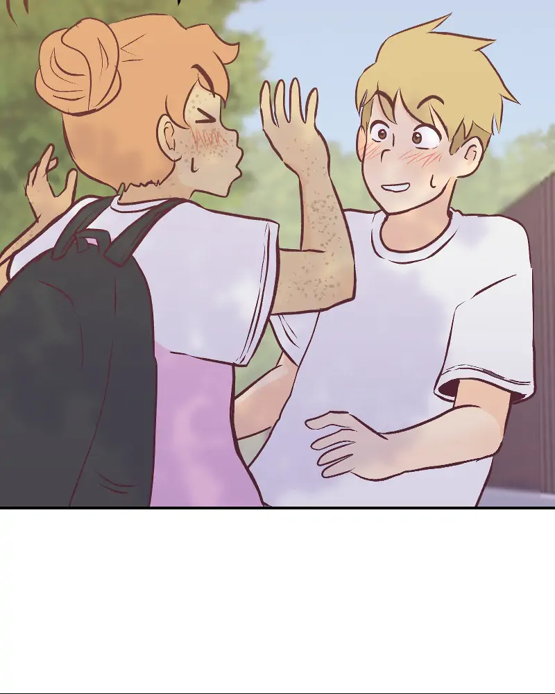 The Four of Them chapter 151 - page 32
