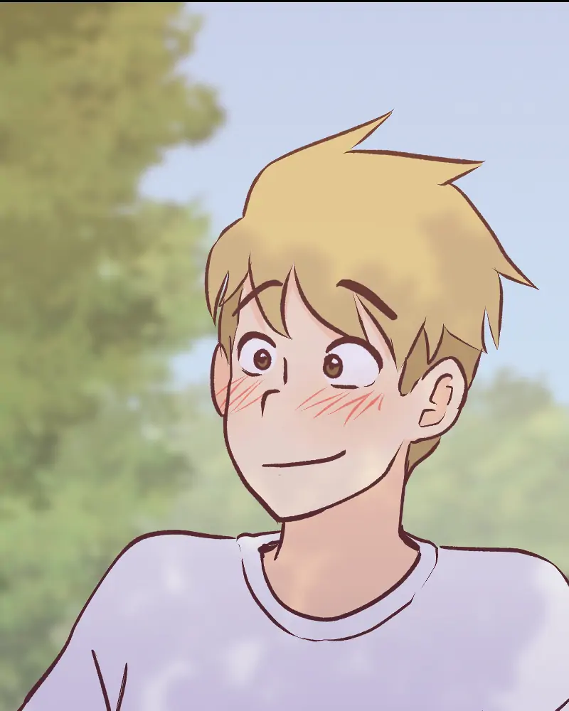 The Four of Them chapter 151 - page 33