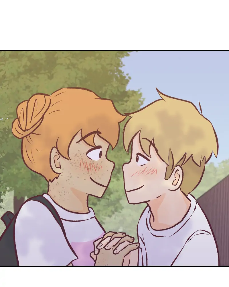 The Four of Them chapter 151 - page 36