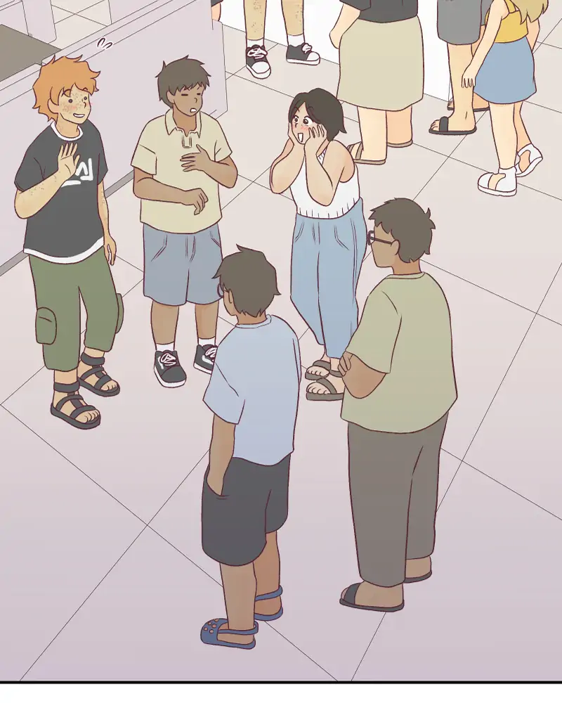 The Four of Them chapter 151 - page 48