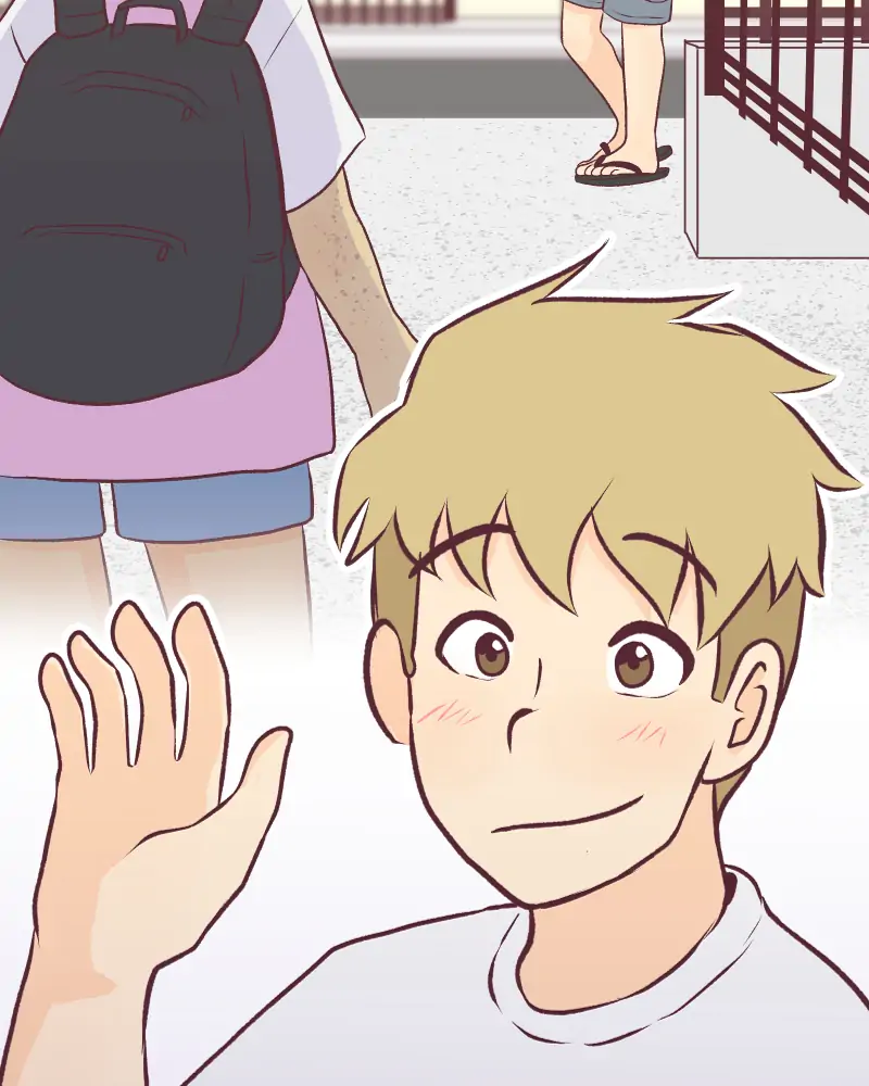 The Four of Them chapter 151 - page 7