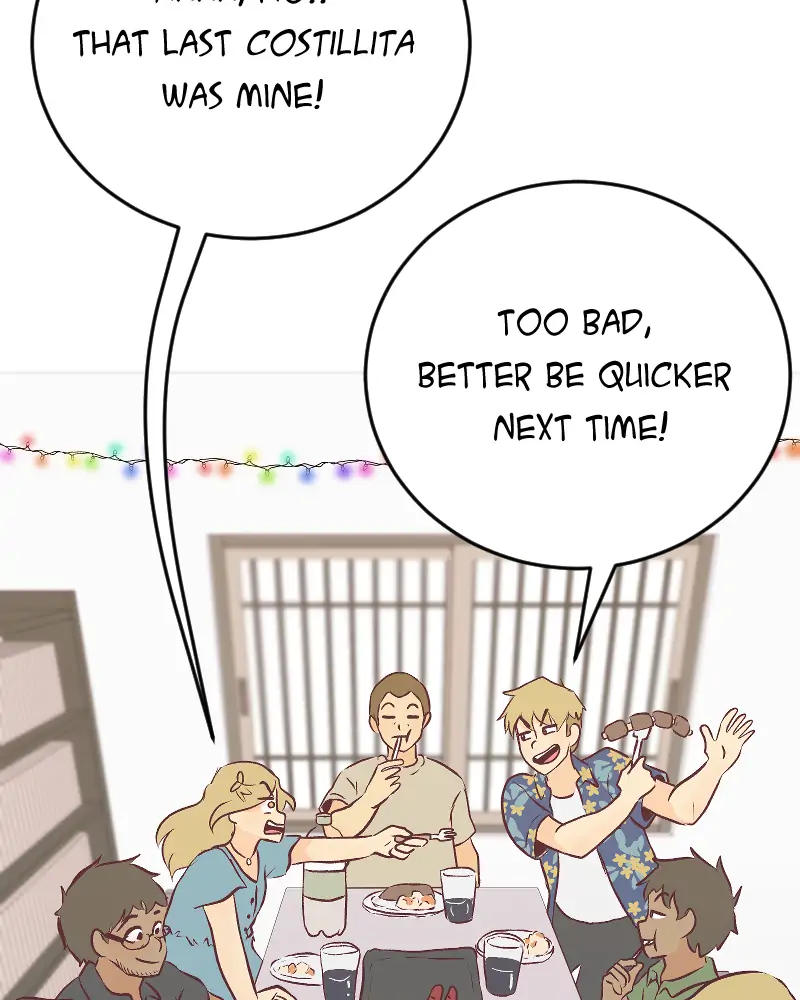 The Four of Them chapter 151 - page 96