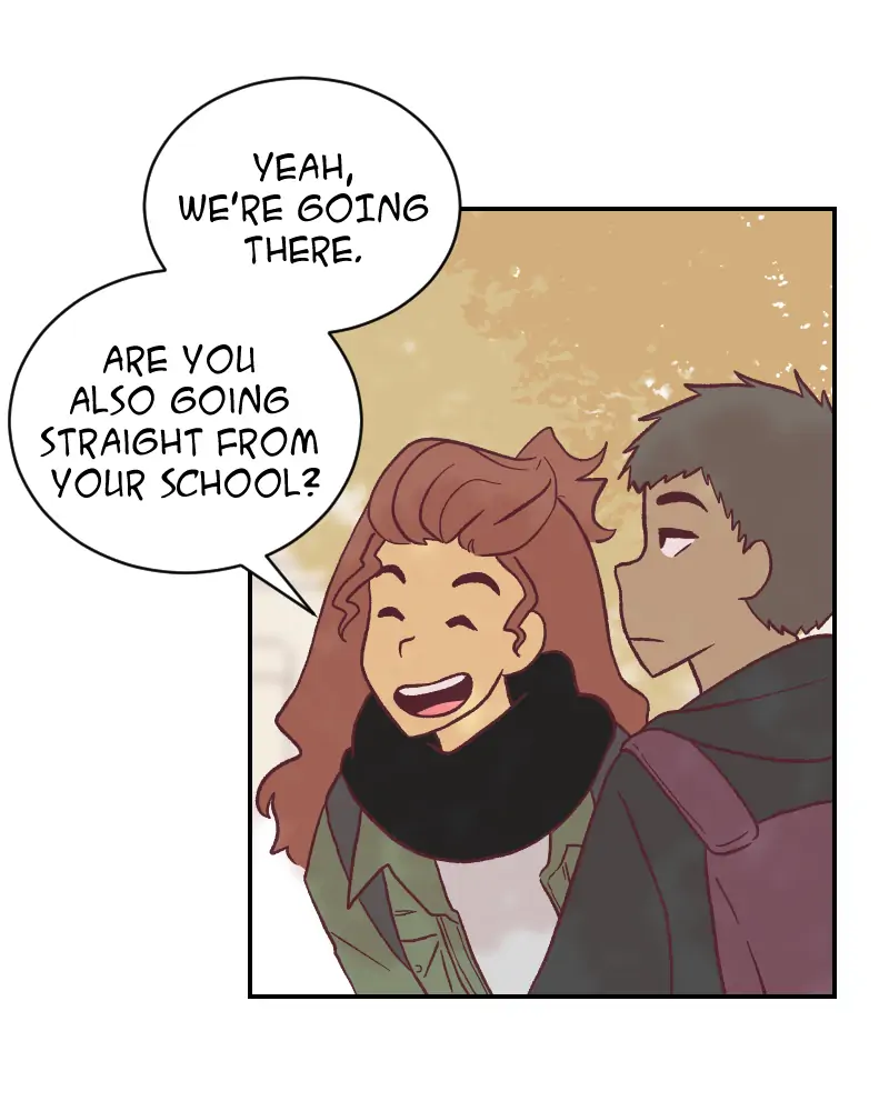 The Four of Them chapter 34 - page 11