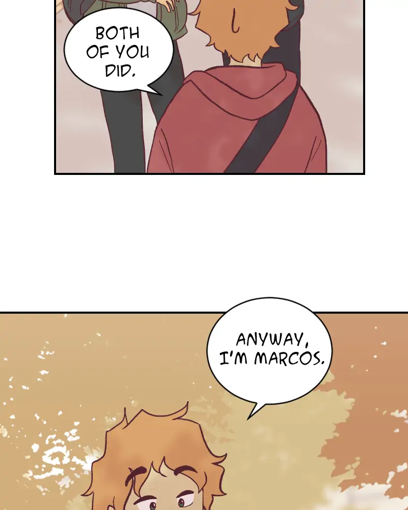 The Four of Them chapter 34 - page 17
