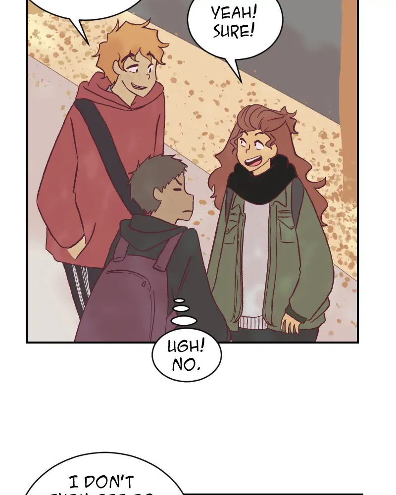 The Four of Them chapter 34 - page 19