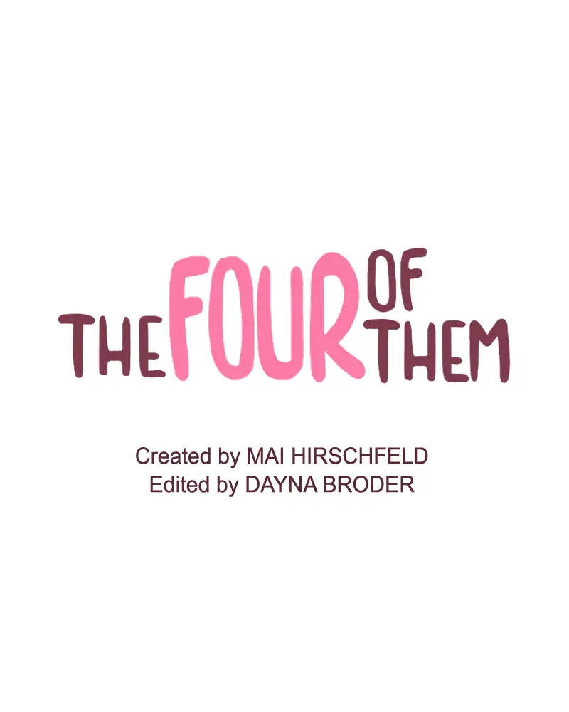 The Four of Them chapter 34 - page 2
