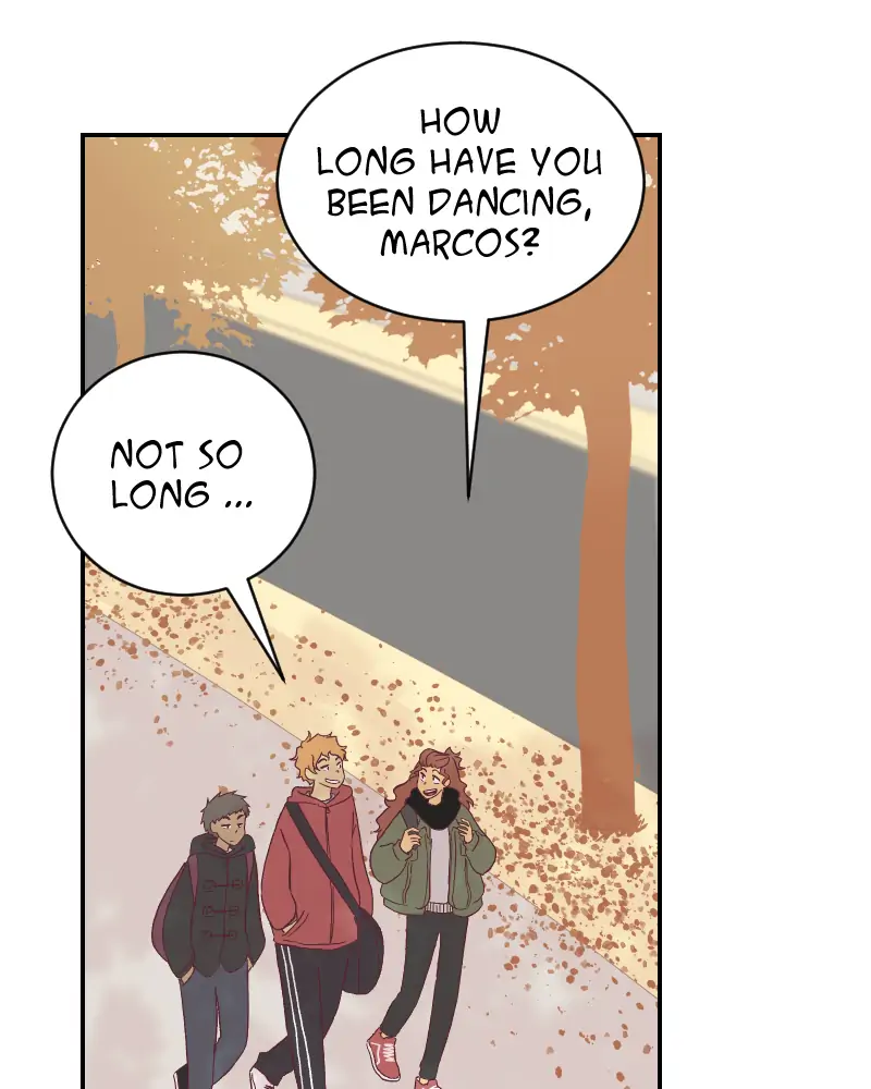 The Four of Them chapter 34 - page 21