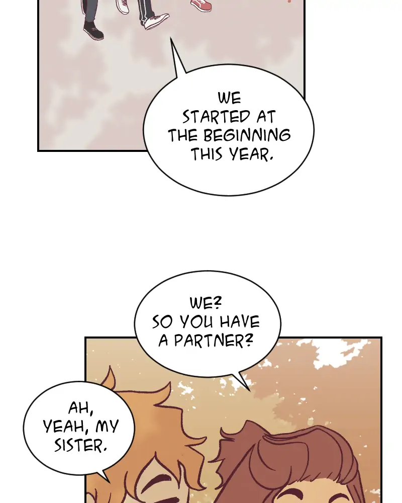 The Four of Them chapter 34 - page 22