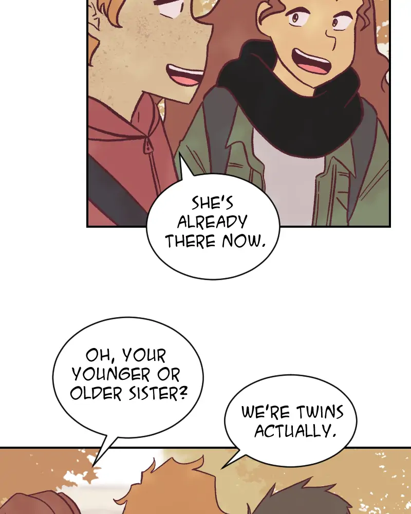 The Four of Them chapter 34 - page 23