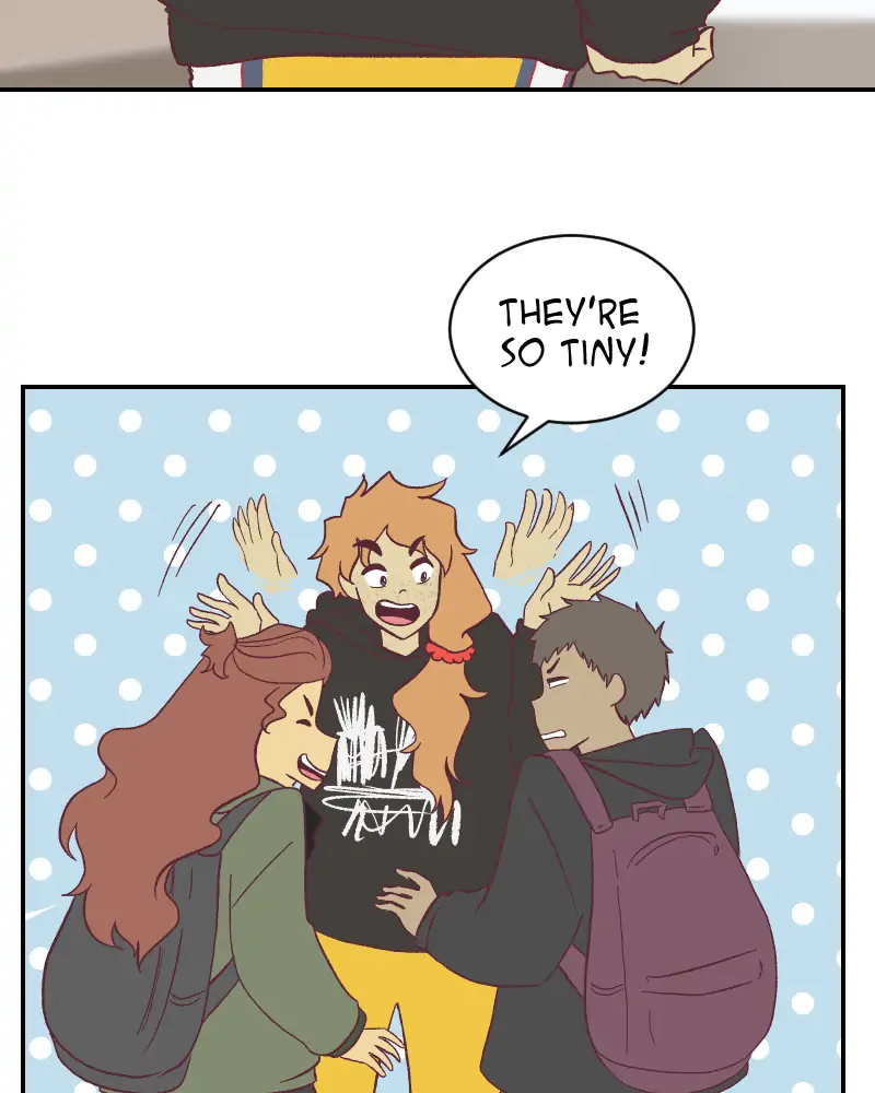 The Four of Them chapter 34 - page 27