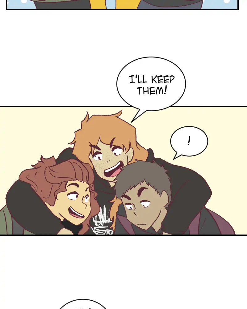 The Four of Them chapter 34 - page 28