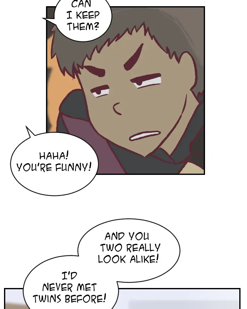 The Four of Them chapter 34 - page 29