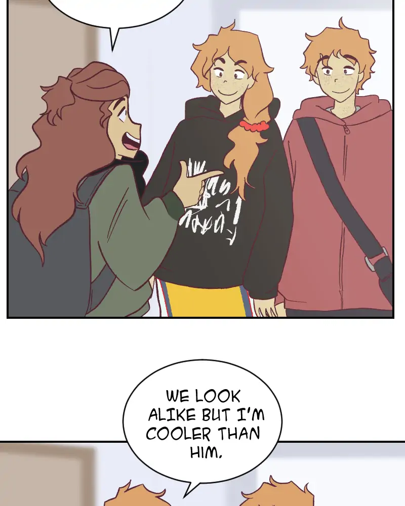 The Four of Them chapter 34 - page 30