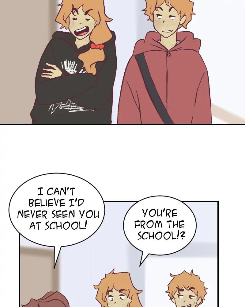 The Four of Them chapter 34 - page 31