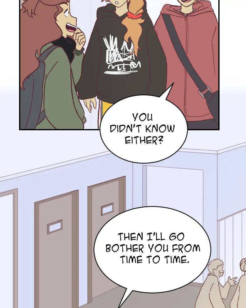 The Four of Them chapter 34 - page 32