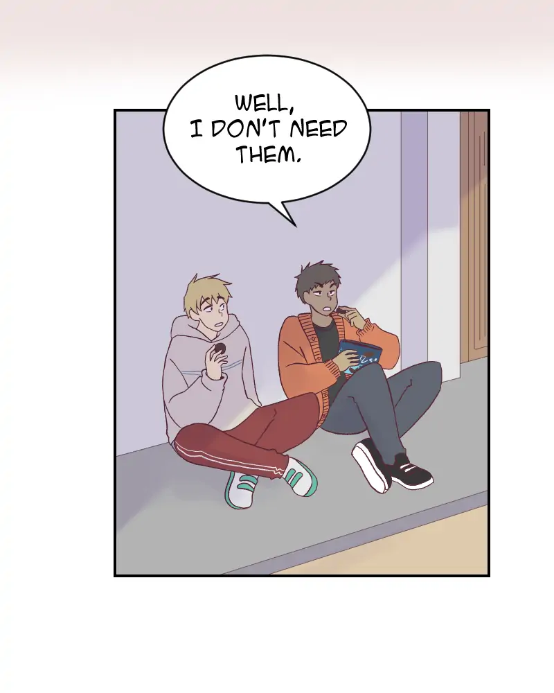 The Four of Them chapter 34 - page 37