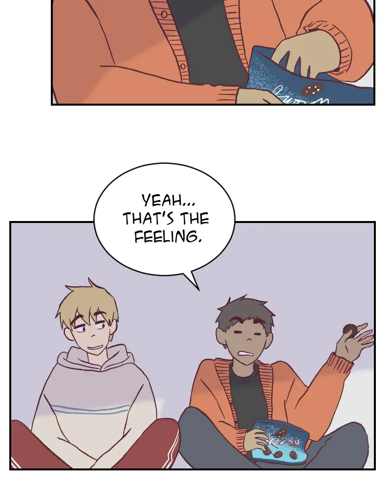 The Four of Them chapter 34 - page 41