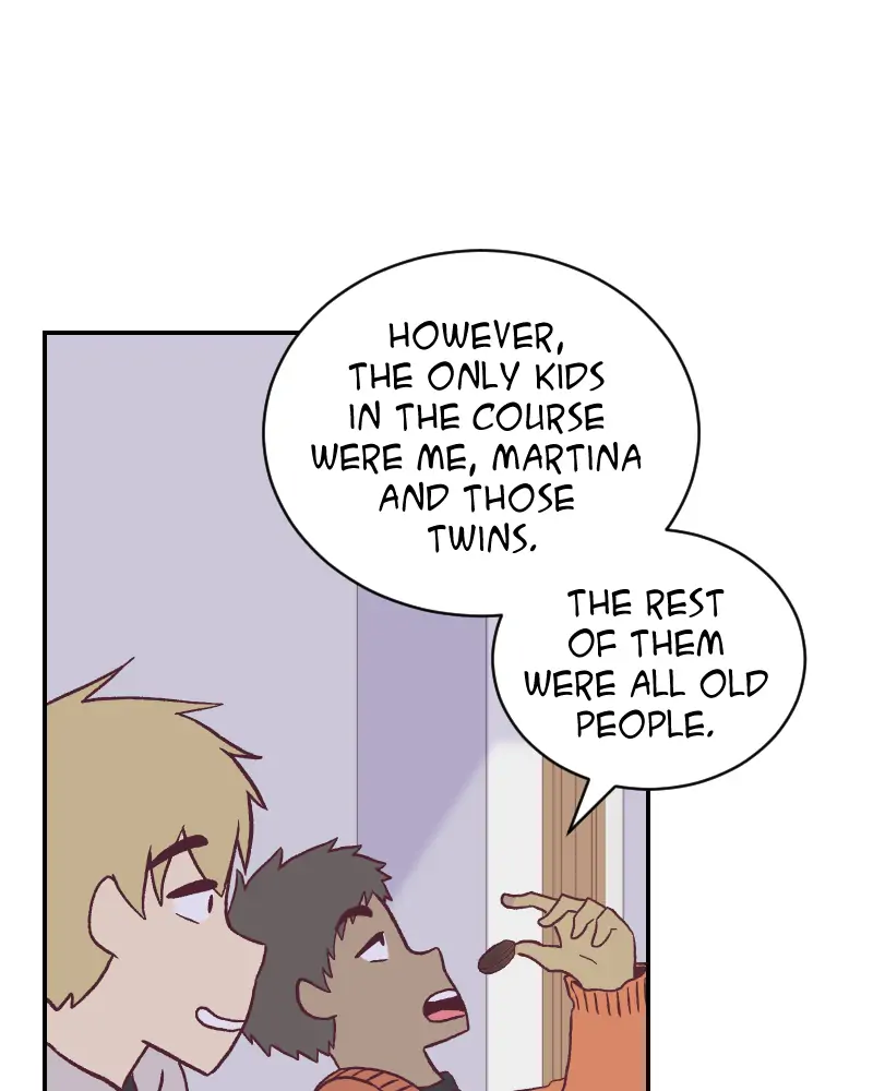 The Four of Them chapter 34 - page 42