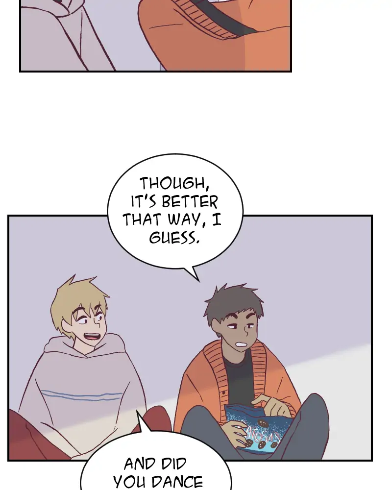 The Four of Them chapter 34 - page 43